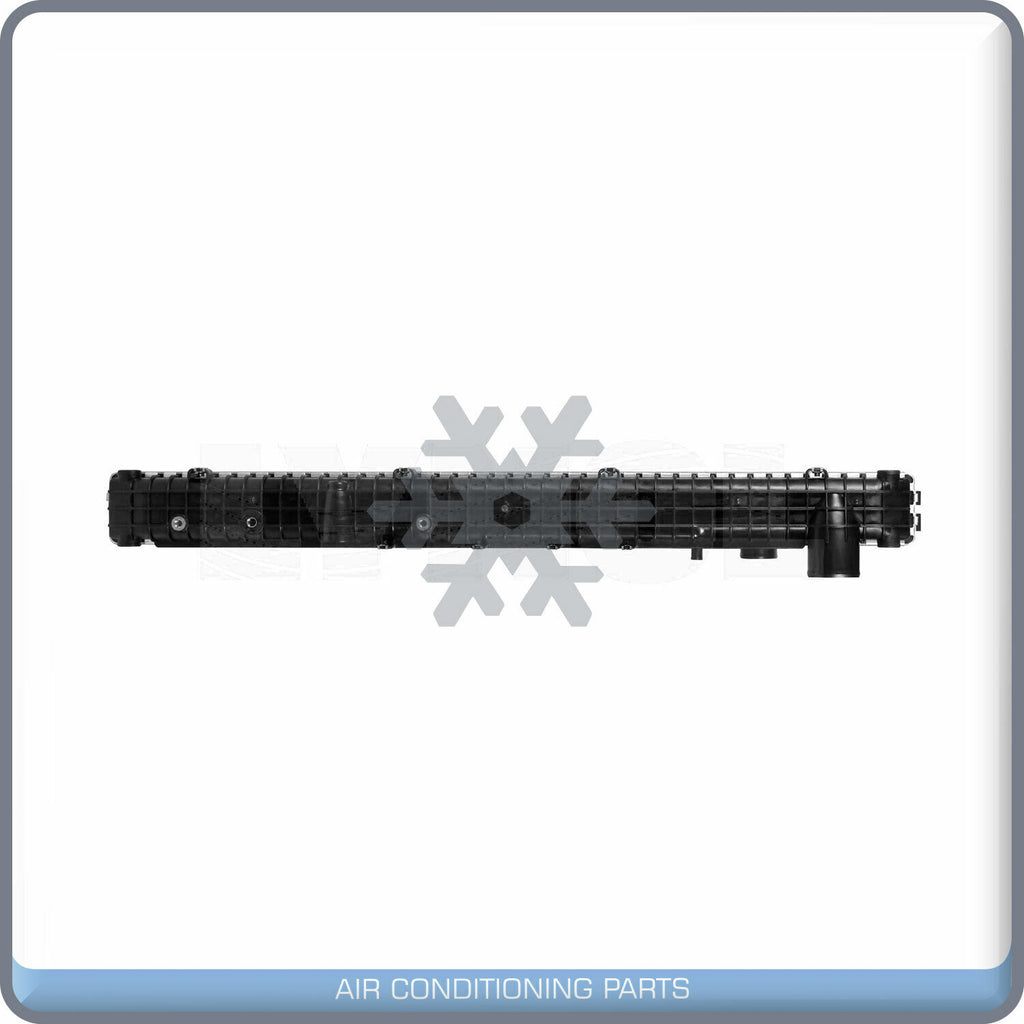 Radiator for Freightliner Cascadia, Classic, M2 112 QL - Qualy Air