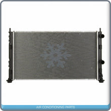 Load image into Gallery viewer, Radiator for Chrysler Cirrus, Sebring / Dodge Stratus QOA - Qualy Air