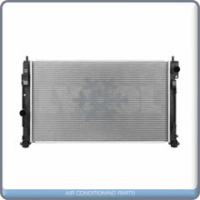 Load image into Gallery viewer, NEW Radiator for Jeep Compass, Patriot / Chrysler 200, Sebring / Dodge Ave... QL - Qualy Air