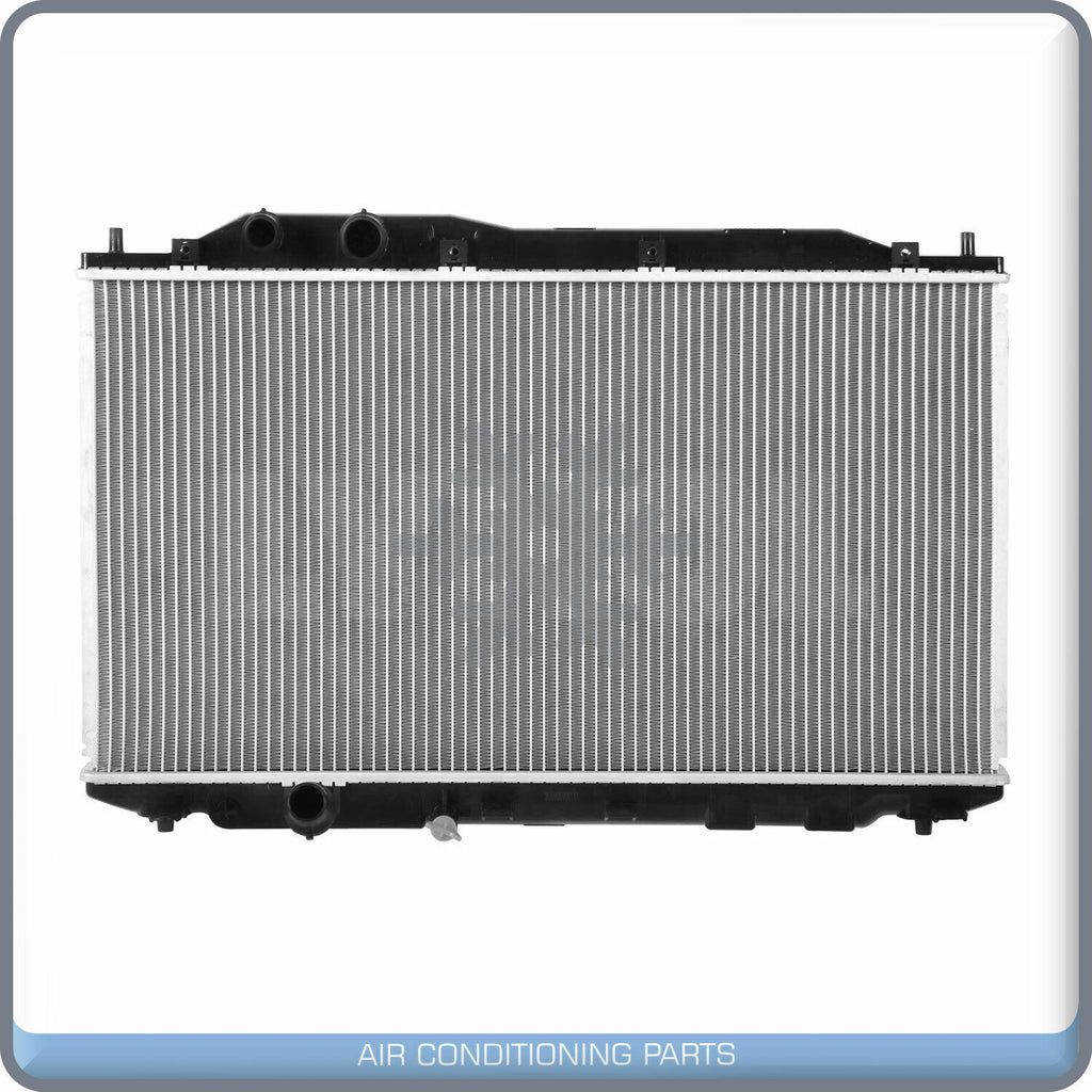 Radiator for Acura CSX / Honda Civic QL - Qualy Air