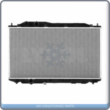 Load image into Gallery viewer, Radiator for Acura CSX / Honda Civic QL - Qualy Air