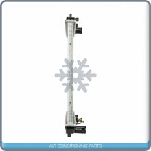 Load image into Gallery viewer, NEW Radiator for Toyota Sienna - 1998 to 2003 - OE# 164000A072 - Qualy Air