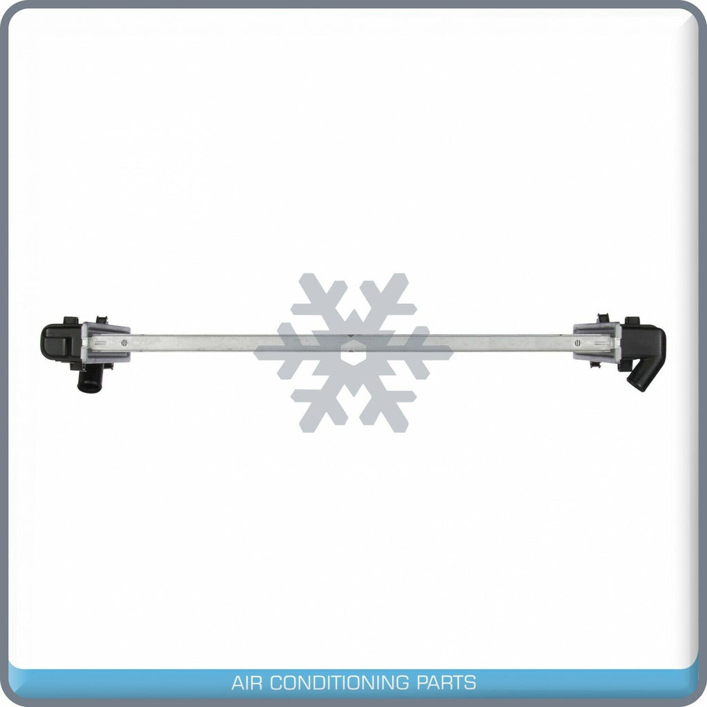 Radiator for Oldsmobile Aurora QOA - Qualy Air