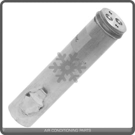 New A/C Receiver Drier for HYUN TUCSON 2.0 07-05 QU QU - Qualy Air