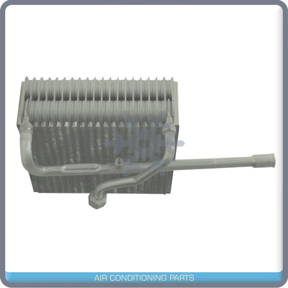 New A/C Evaporator for Mazda Protege, Protege5 - 2001 to 2003 - OE# BJ0M61J10 - Qualy Air