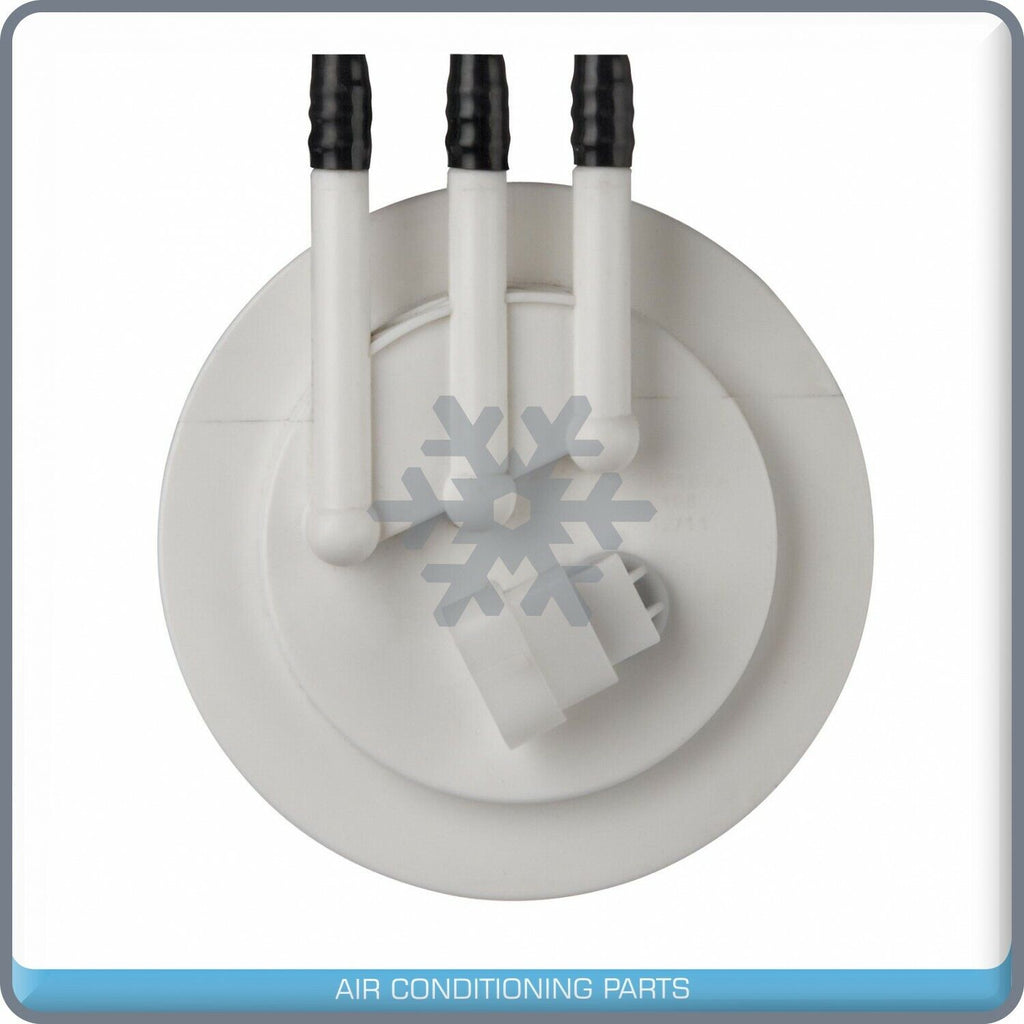 Electric Fuel Pump for Saturn SC1, SC2, SL, SL1, SL2, SW1, SW2 QOA - Qualy Air