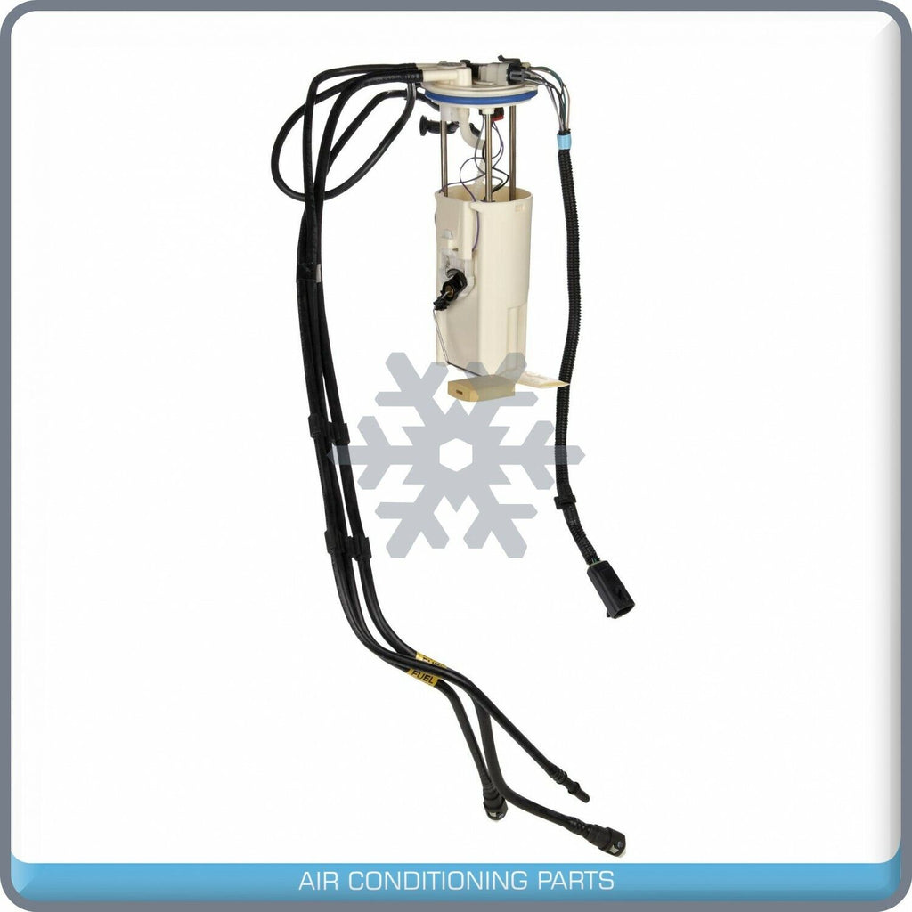 Electric Fuel Pump for Chevrolet Lumina, Monte Carlo QOA - Qualy Air