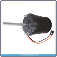 Load image into Gallery viewer, Blower Motor for Mack-Peterbilt-Bergstrom-Caterpillar-Kenworth - OE# 1581257 - Qualy Air