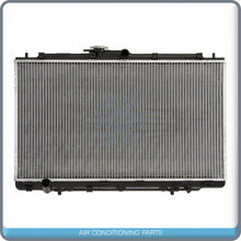 Load image into Gallery viewer, Radiator for Acura CL, TL QOA - Qualy Air