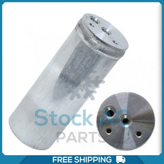 AC Receiver Drier for Chrysler Aspen 2007 to 09 / Dodge Durango 2004 to 09 QR