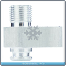 Load image into Gallery viewer, BRAND NEW A/C CONDENSER ADAPTING FITTINGS FOR ALL MODELS #6 - Qualy Air