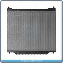 Load image into Gallery viewer, Radiator for Ford E-350 Super Duty, E-450 Super Duty, E-150, E-250, Ec... QL - Qualy Air