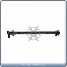 Load image into Gallery viewer, Radiator for Chrysler Town &amp; Country, Voyager / Dodge Caravan QL - Qualy Air