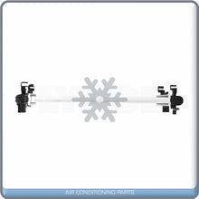 Cargar imagen en el visor de la galería, Radiator for Ford Focus QL - Qualy Air