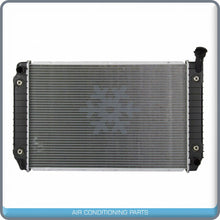 Load image into Gallery viewer, Radiator for Buick Century / Oldsmobile Cutlass QOA - Qualy Air