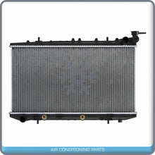 Load image into Gallery viewer, Radiator for Infiniti G20 QOA - Qualy Air