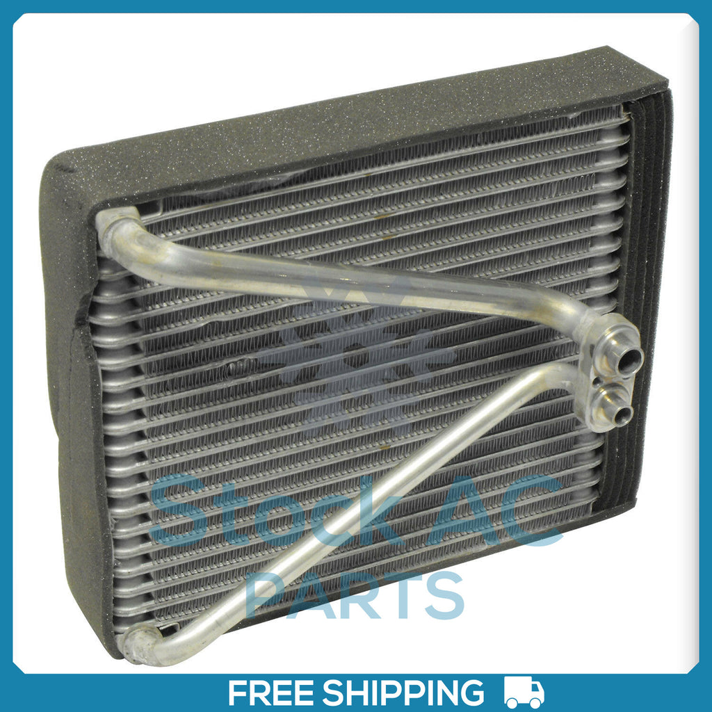 New A/C Evaporator Core fits Nissan X-Trail 2003 to 2004 UQ - Qualy Air