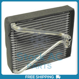 Nuevo núcleo de evaporador de A/C para Nissan X-Trail 2003 a 2004 UQ