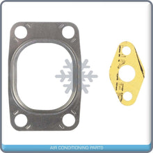 Load image into Gallery viewer, New OEM Turbocharger fits IVECO / CASE / NEW HOLLAND - OE# 87803114 - Qualy Air