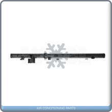 Load image into Gallery viewer, NEW Radiator fits 1992-1995 Toyota Paseo 1.5L I4 - OE# 16400-28661 QL - Qualy Air