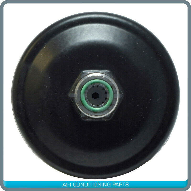 New A/C Receiver Drier for BUS - OE# 1411967 QU - Qualy Air