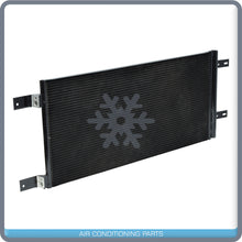 Load image into Gallery viewer, New A/C Condenser for Ford F-250, F-350, F-450, F-550.. - OE# BC3Z19712A QU - Qualy Air