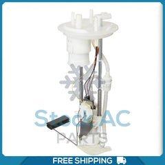 Electric Fuel Pump Module Fits Ford F-150 V6 4.6L 2004 05 06 07 2008 E2436M QOA