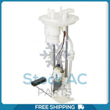 Electric Fuel Pump Module Fits Ford F-150 V6 4.6L 2004 05 06 07 2008 E2436M QOA