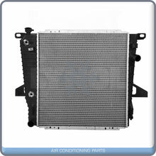 Cargar imagen en el visor de la galería, New Radiator For 95-97 Ford Explorer V6 4.0L OHV Only - OE# FO3010149 QL - Qualy Air