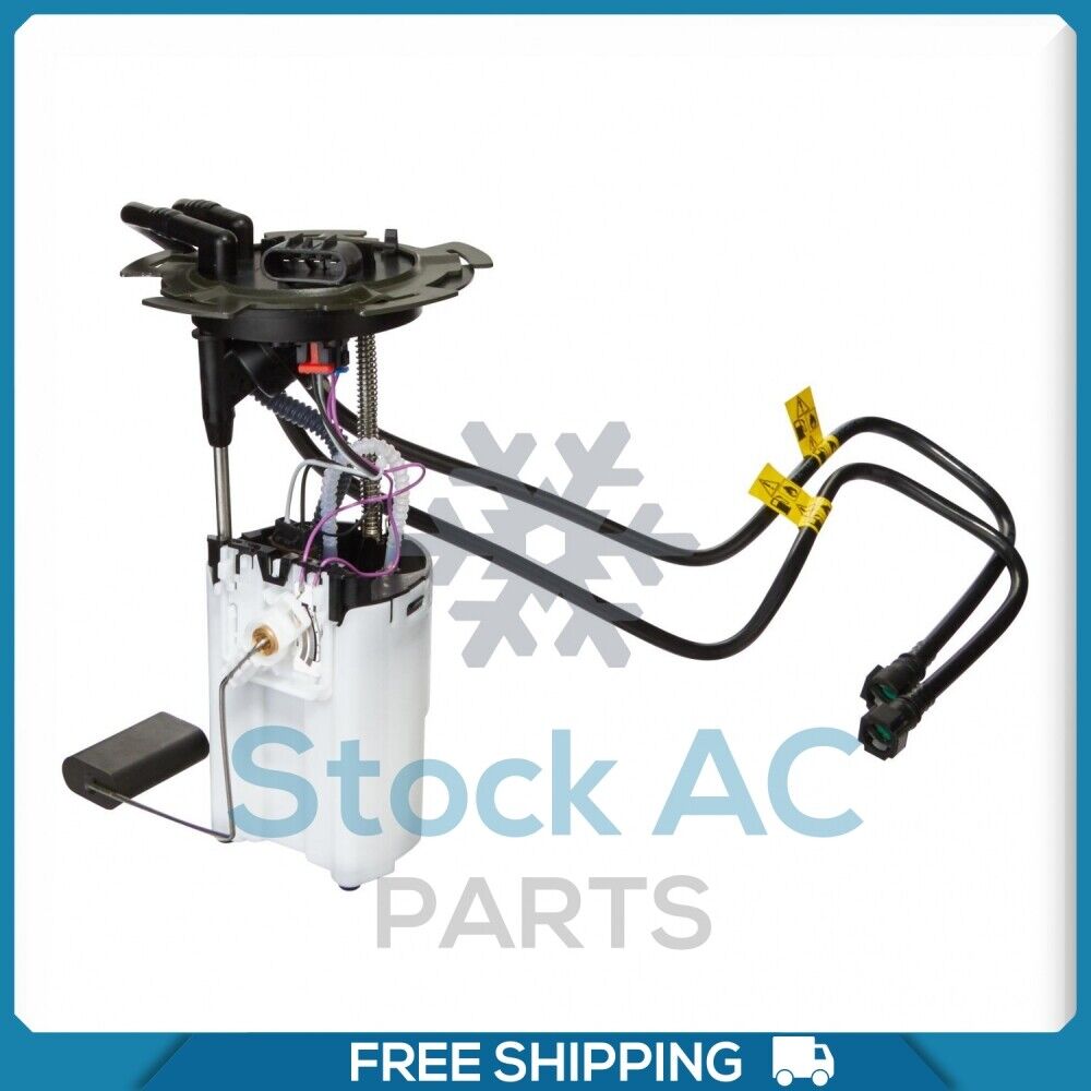 Electric Fuel Pump Module for 07-08 Pontiac G5 2.2L 2.4L 2006 Pursuit E3726M QOA - Qualy Air