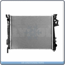 Load image into Gallery viewer, Radiator for Dodge Ram 1500, Ram 2500, Ram 3500 QL - Qualy Air
