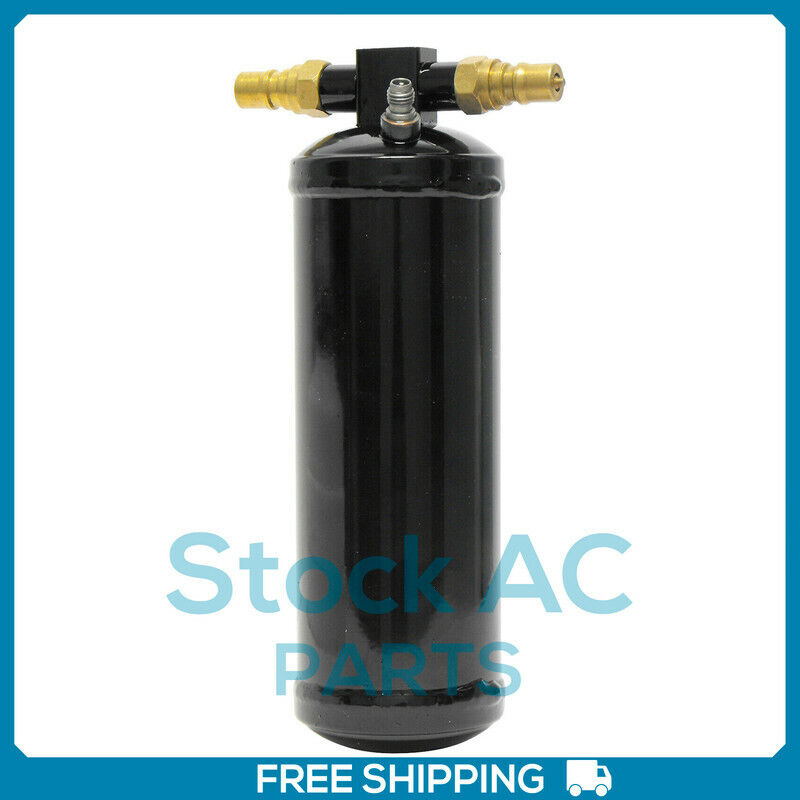 New A/C Receiver Drier for FRTL R134A 94 QU QU - Qualy Air