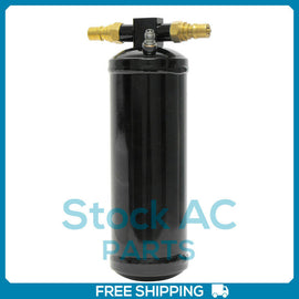 New A/C Receiver Drier for FRTL R134A 94 QU QU - Qualy Air