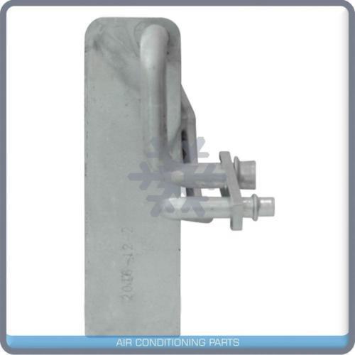 New A/C Evaporator Core for Mercedes C230,E320,CLK500,S500 - OE# A203830015 - Qualy Air