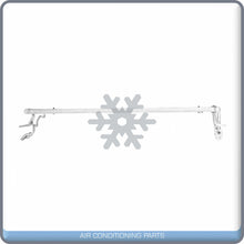 Load image into Gallery viewer, A/C Condenser for 200SX, Sentra QL - Qualy Air