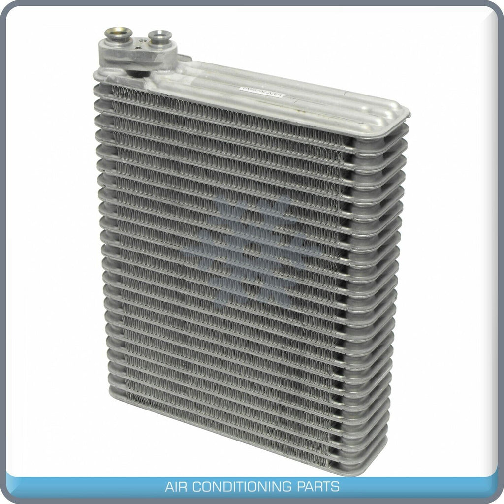 A/C Evaporator Core for Fiat Palio 2000-2001 QU - Qualy Air