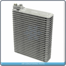 Load image into Gallery viewer, A/C Evaporator Core for Fiat Palio 2000-2001 QU - Qualy Air
