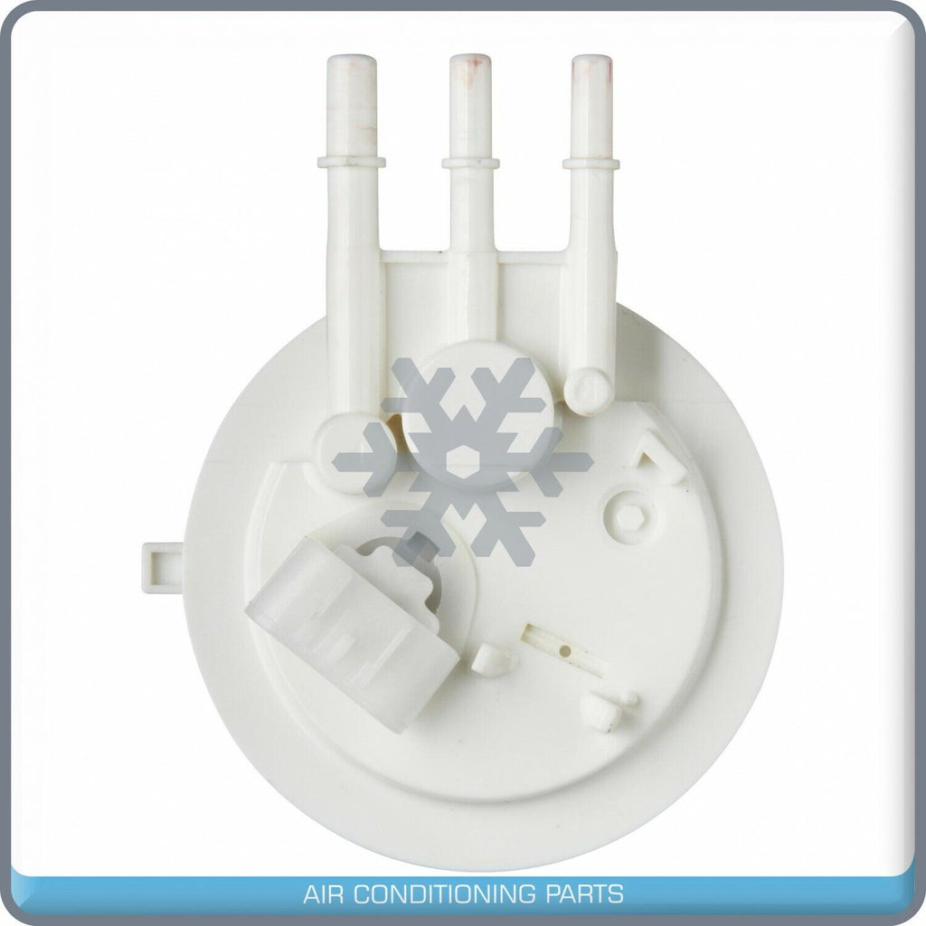 For Chevrolet Silverado 1500 GMC Sierra 1500 4.8L 5.3L Fuel Pump Assembly QOA - Qualy Air