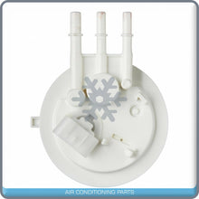 Load image into Gallery viewer, For Chevrolet Silverado 1500 GMC Sierra 1500 4.8L 5.3L Fuel Pump Assembly QOA - Qualy Air