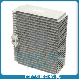 New AC Evaporator for Lexus SC300, SC400 1995 to 00 / Toyota Supra 1993 to 98 - Qualy Air