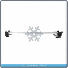 Load image into Gallery viewer, NEW Radiator for Ford Escort, Sable, Taurus / Mercury Sable.. - OE# 1F1H8005AA - Qualy Air