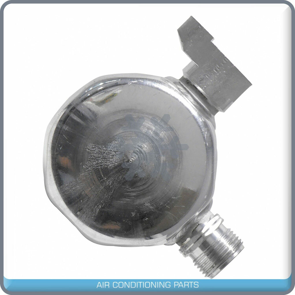 A/C Receiver Drier for Chevrolet Classic, Malibu / Oldsmobile Alero / Pont... QR - Qualy Air