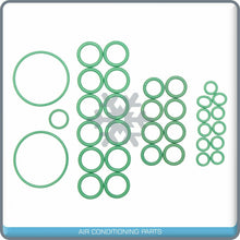 Load image into Gallery viewer, New A/C Kit for Honda Civic 1.5L - 2016 to 2020 - UQ - Qualy Air