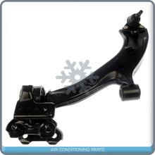 Load image into Gallery viewer, Front Left Lower Control Arm fits Honda CR-V 2011-07 QOA - Qualy Air
