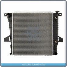 Load image into Gallery viewer, NEW Radiator for Ford Ranger - 1998 to 2001 / Mazda B2500 - 1998 to 2001 - Qualy Air
