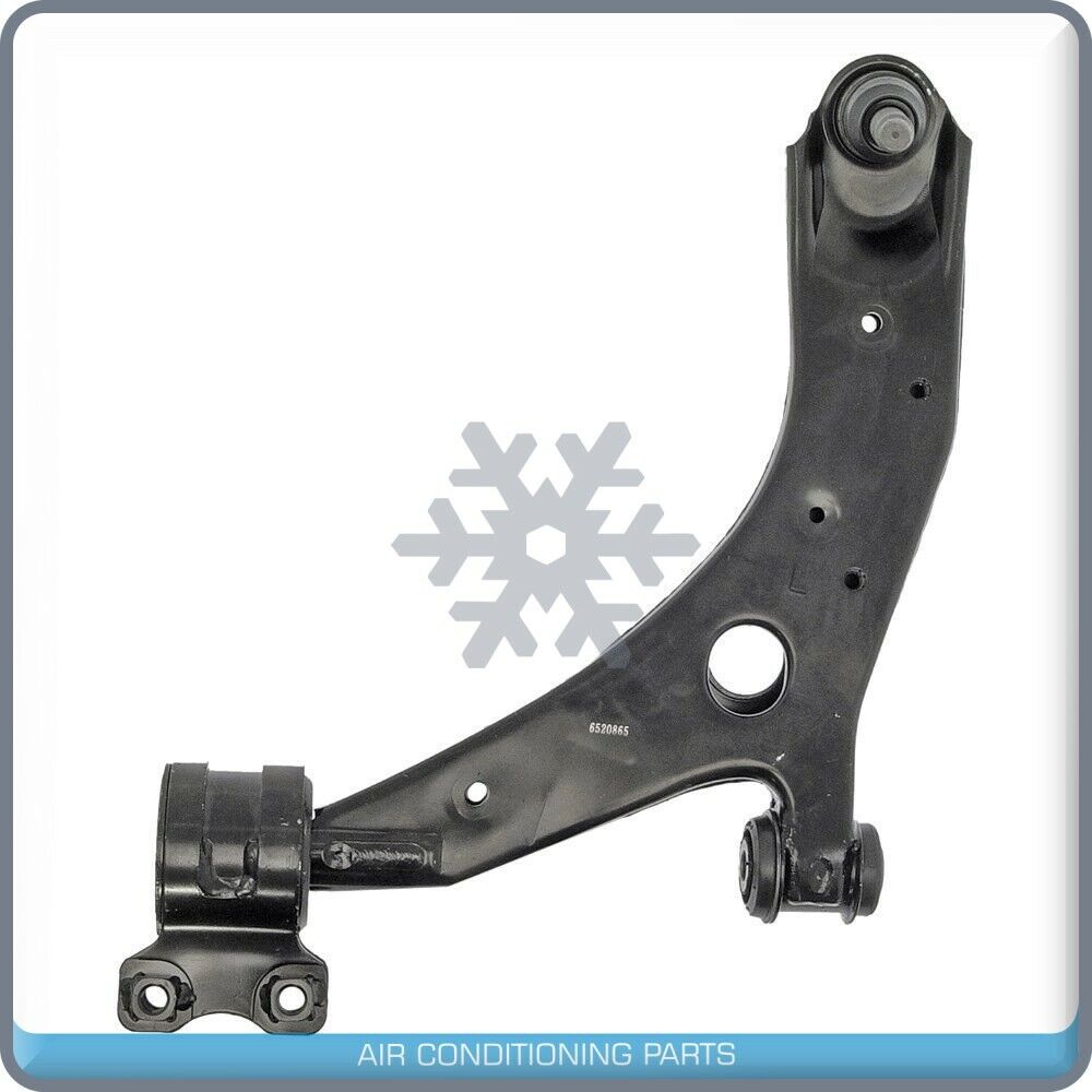 Control Arm Front Lower for Mazda 3, Mazda 5, Mazda 5 QOA - Qualy Air
