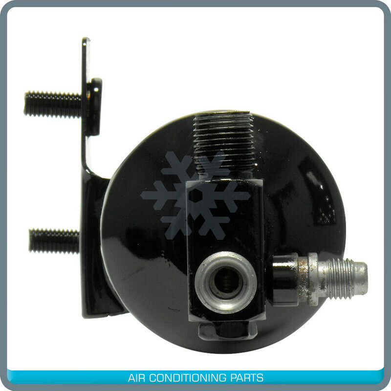 New A/C Receiver Drier for LAND RANGE ROVE 02-95 QU QU - Qualy Air