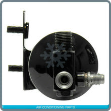 Load image into Gallery viewer, New A/C Receiver Drier for LAND RANGE ROVE 02-95 QU QU - Qualy Air