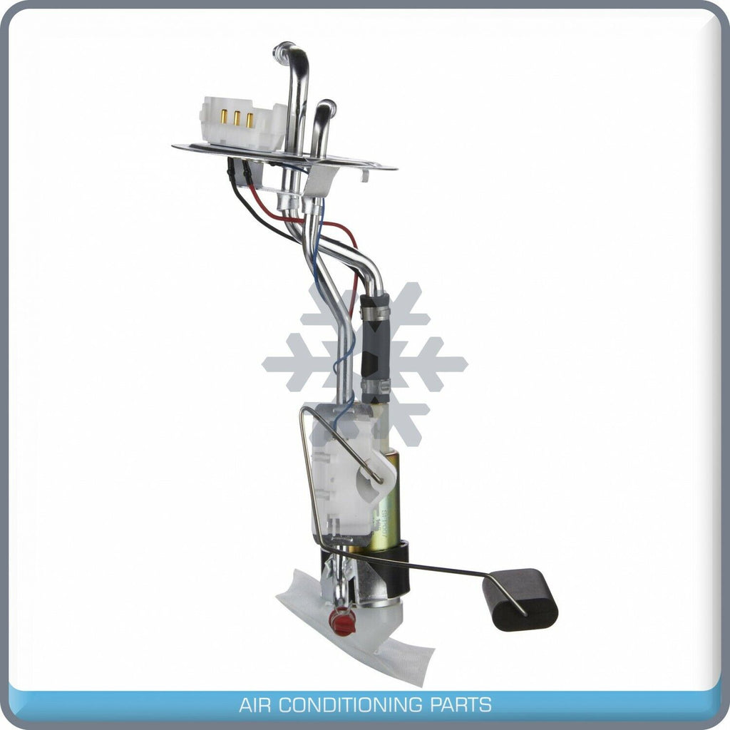 Electric Fuel Pump Module For 1995-1989 Ford Thunderbird  3.8L E2098S QOA - Qualy Air