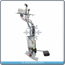 Load image into Gallery viewer, Electric Fuel Pump Module For 1995-1989 Ford Thunderbird  3.8L E2098S QOA - Qualy Air